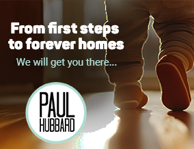 Get brand editions for Paul Hubbard Estate Agents, Lowestoft