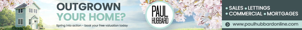 Get brand editions for Paul Hubbard Estate Agents, Lowestoft