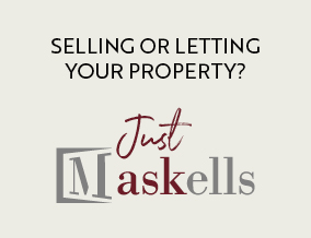 Get brand editions for Maskells Estate Agents Ltd, London