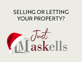 Get brand editions for Maskells Estate Agents Ltd, London