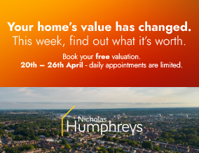 Get brand editions for Nicholas Humphreys, Manchester