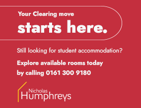 Get brand editions for Nicholas Humphreys, Manchester