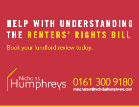 Get brand editions for Nicholas Humphreys, Manchester