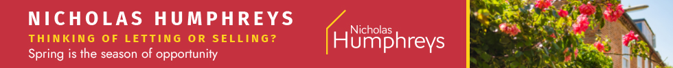 Get brand editions for Nicholas Humphreys, Manchester