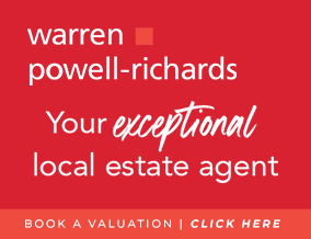 Get brand editions for Warren Powell-Richards, Grayshott