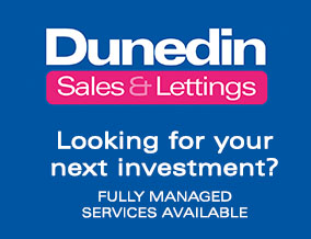 Get brand editions for Dunedin Sales & Lettings, Rubery
