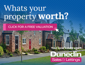 Get brand editions for Dunedin Sales & Lettings, Rubery