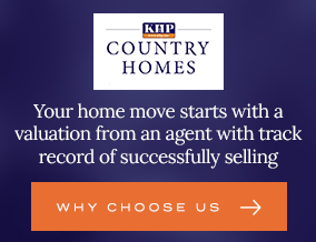 Get brand editions for KHP Country Homes, Paddock Wood