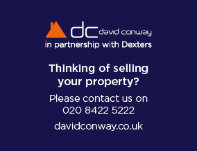 Get brand editions for David Conway, South Harrow