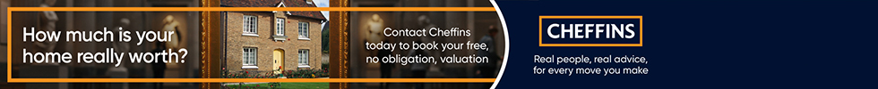 Get brand editions for Cheffins Residential, Agricultural and Land
