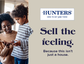 Get brand editions for Hunters, Wigston