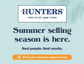 Get brand editions for Hunters, Wigston