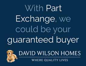 Get brand editions for David Wilson Homes North East
