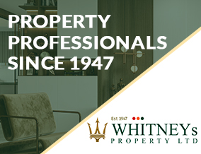 Get brand editions for Whitney's, Clayton