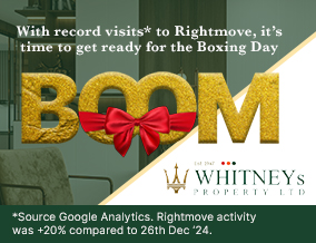 Get brand editions for Whitney's, Clayton