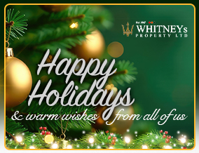 Get brand editions for Whitney's, Clayton