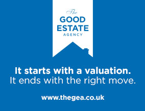 Get brand editions for The Good Estate Agency, Manchester