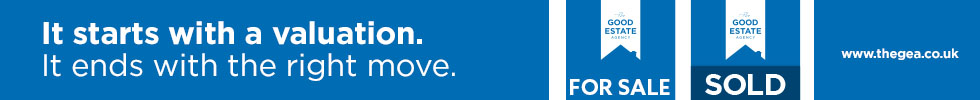 Get brand editions for The Good Estate Agency, Manchester