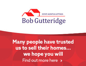Get brand editions for Bob Gutteridge, Newcastle Under Lyme