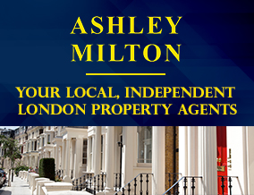 Get brand editions for Ashley Milton, London