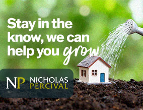 Get brand editions for Nicholas Percival, Colchester