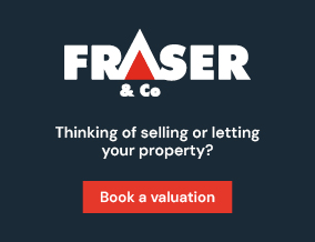 Get brand editions for Fraser & Co New Homes, London