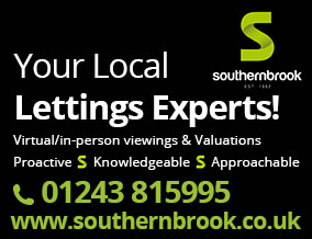 Get brand editions for Southernbrook, Chichester