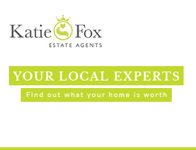 Get brand editions for Katie Fox Estate Agents, Poole