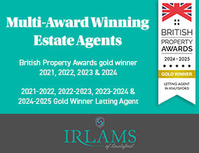 Get brand editions for Irlams, Knutsford