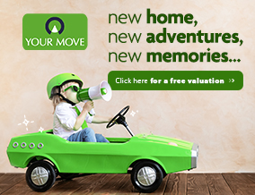 Get brand editions for YOUR MOVE Stewart & Co, Havering