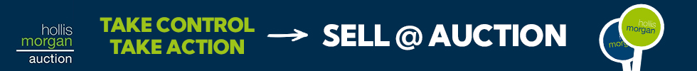 Get brand editions for Hollis Morgan Auctions Bristol & West Country, Bristol