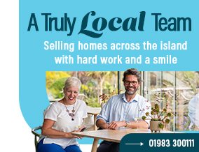 Get brand editions for McCarthy&Booker, Covering Isle of Wight