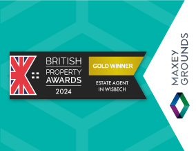 Get brand editions for Maxey Grounds, Wisbech