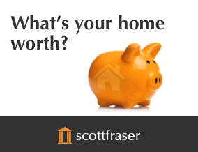 Get brand editions for Scottfraser, Summertown