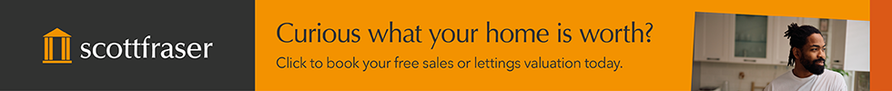 Get brand editions for Scottfraser, Summertown