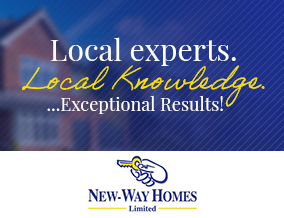 Get brand editions for New Way Homes, Penketh