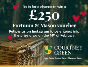 Get brand editions for Courtney Green, Horsham