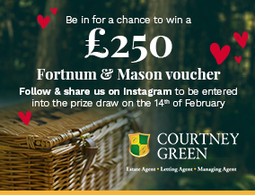 Get brand editions for Courtney Green, Horsham