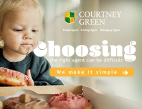 Get brand editions for Courtney Green, Horsham