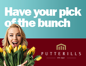 Get brand editions for Putterills, Welwyn Garden City