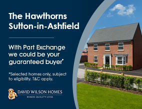 Get brand editions for David Wilson Homes
