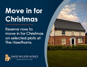 Get brand editions for David Wilson Homes