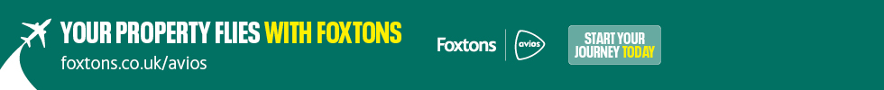 Get brand editions for Foxtons, Canary Wharf