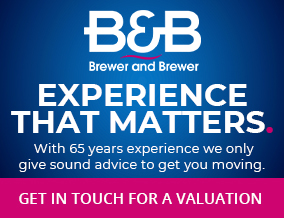 Get brand editions for Brewer & Brewer, Ferndown