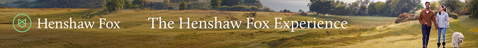 Get brand editions for Henshaw Fox, Romsey