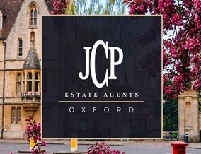 Get brand editions for JCP Estate Agents, East Oxford