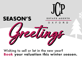 Get brand editions for JCP Estate Agents, East Oxford