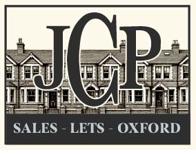 Get brand editions for JCP Estate Agents, East Oxford