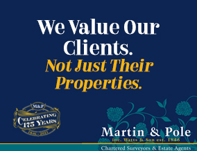 Get brand editions for Martin & Pole, Earley