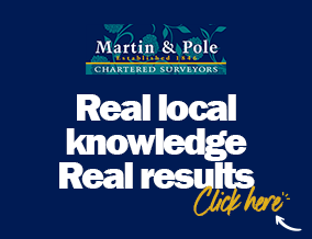 Get brand editions for Martin & Pole, Earley